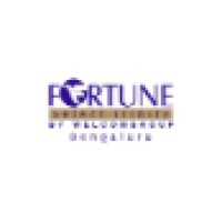 Fortune Select Trinity logo