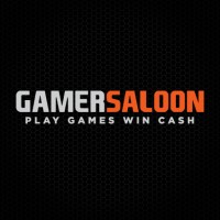 Beyond Gaming, LLC GamerSaloon.com logo