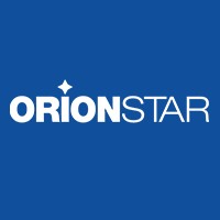 OrionStar Robotics logo