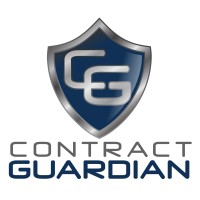 Contract Guardian logo