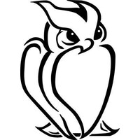 City Owl Press logo