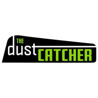 The Dust Catcher® logo