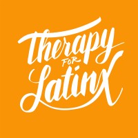 Therapy For Latinx logo