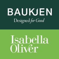 Baukjen & Isabella Oliver (Izzie & Ollie Ltd) logo