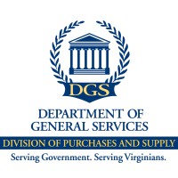 Virginia Institute Of Procurement logo
