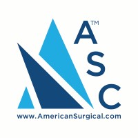 American Surgical Company logo