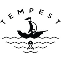 Tempest Charleston Restaurant logo