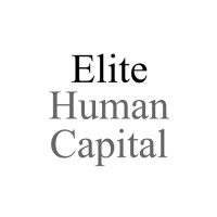 Elite Human Capital logo
