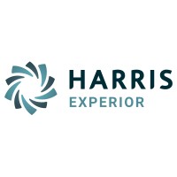 Harris Experior logo