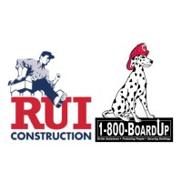 RUI Construction logo