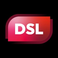 DSL Group logo
