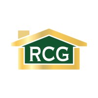 RCG Mortgage logo