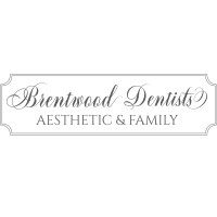 Brentwood Aesthetic & Family Dentists logo