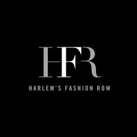 Harlem's Fashion Row (HFR) logo