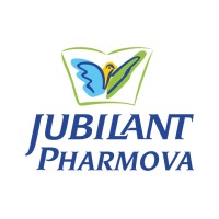 Image of Jubilant Pharmova Limited