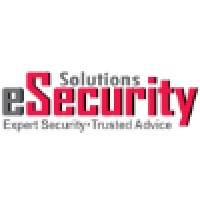 ESecurity Solutions logo
