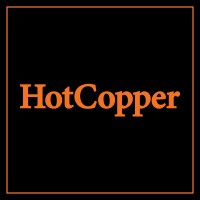 HotCopper logo