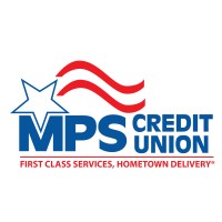 MPS Credit Union logo