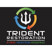 Trident Restoration logo