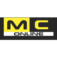 MC Online logo