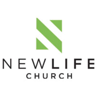 New Life Church & Community Center logo