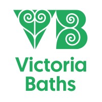 Victoria Baths logo