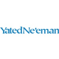 Yated Ne'eman logo