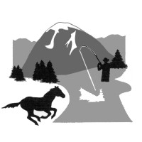Hawley Mountain Guest Ranch logo