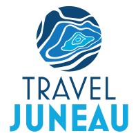 Travel Juneau logo