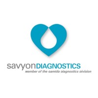 Savyon Diagnostics logo