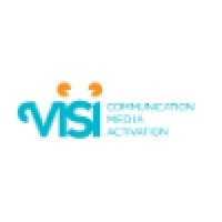 Visi World logo