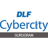 DLF Cybercity Gurugram logo
