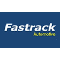 Fastrack Automotive logo