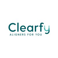 Clearfy logo