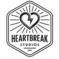 Heartbreak Studios logo