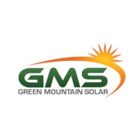 Green Mountain Solar logo