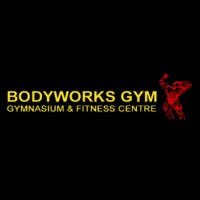 Bodyworks Gym logo