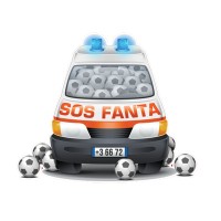 SOS Fanta logo