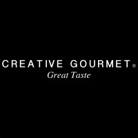 Creative Gourmet logo