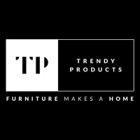 Trendy Products UK LTD logo