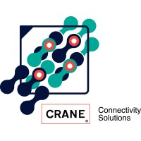 Crane Connectivity Solutions logo
