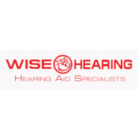 Wise Hearing logo