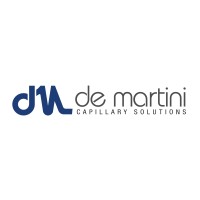 DE MARTINI S.P.A. logo
