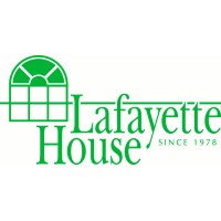 Lafayette House - Nonprofit logo