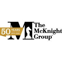 The McKnight Group logo