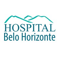 Hospital Belo Horizonte logo