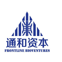 Frontline BioVentures logo