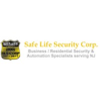 Safe Life Security Corp logo