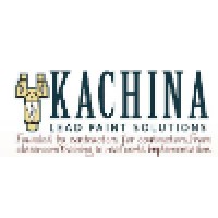 Kachina Lead Paint Solutions logo