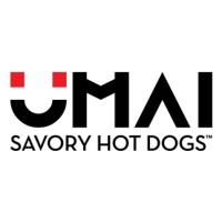 UMAI Savory Hot Dogs logo